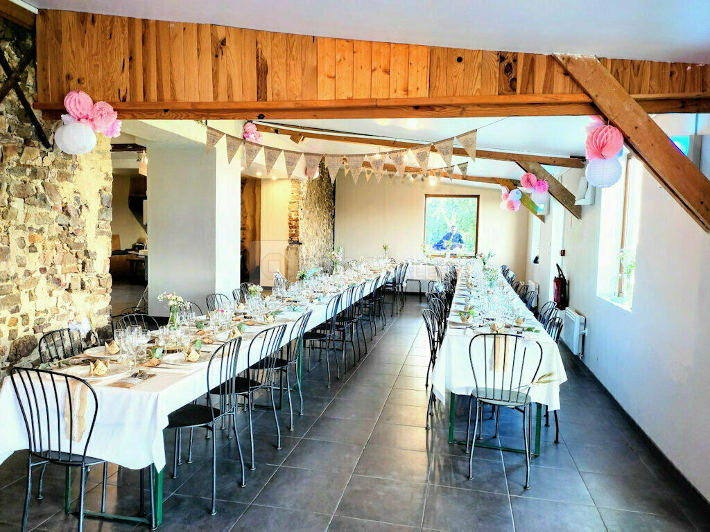 Gîte de la Poterie
