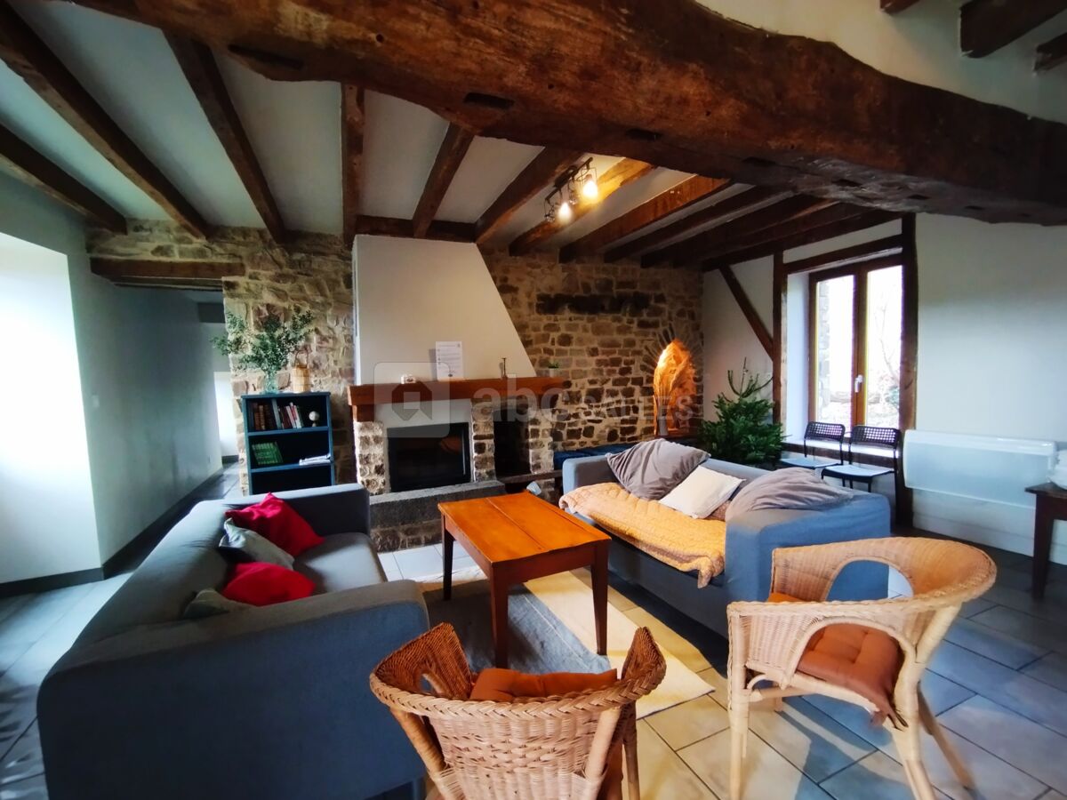 Gîte de Valifer