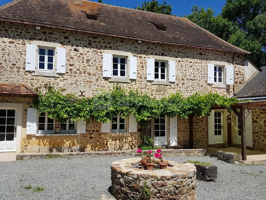 Gîte de la Haie d'Assé