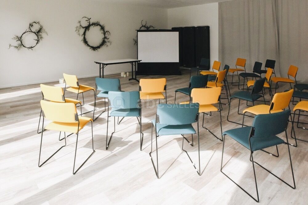Format conférence