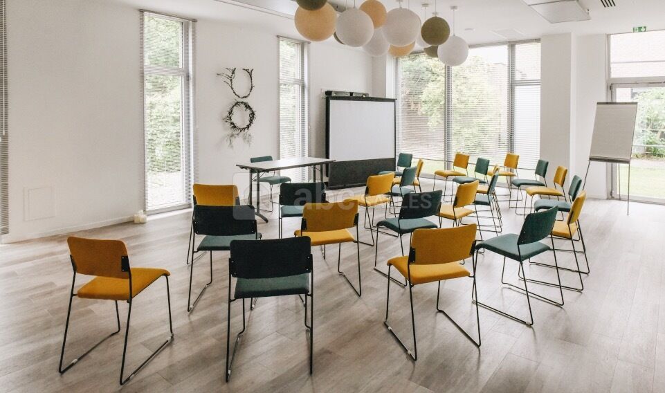 Format conférence