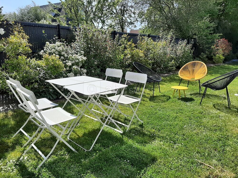 Espace restauration