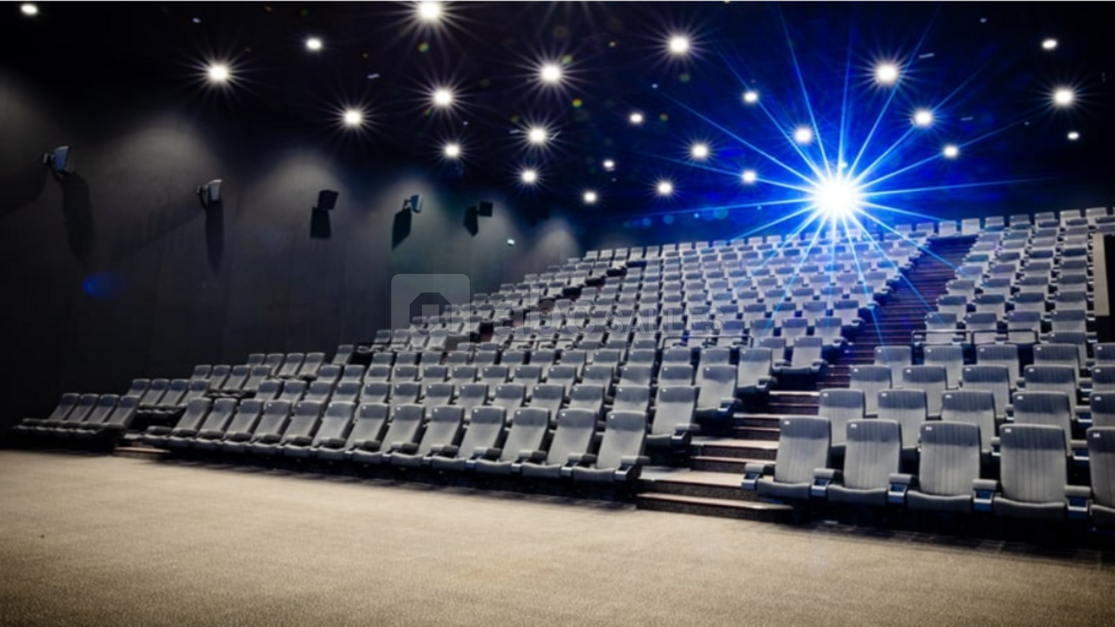 Kinepolis Br tigny sur Orge ABC Salles