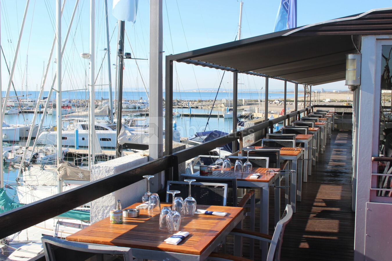 st paul yacht club restaurant