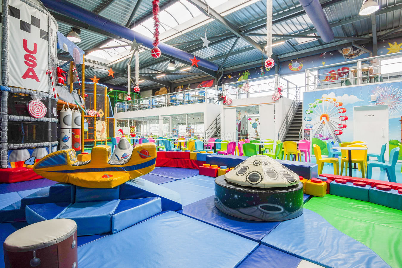 Jeux pour les enfants de 0 à 2 ans