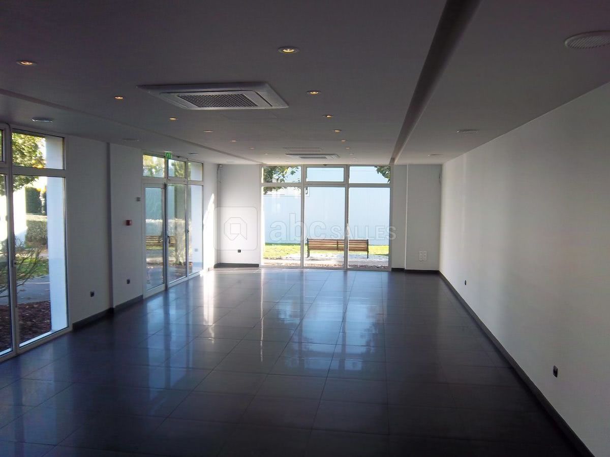 Le Cercle de l'Esplanade