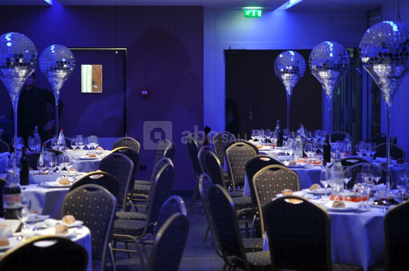 Le Cercle de l'Esplanade