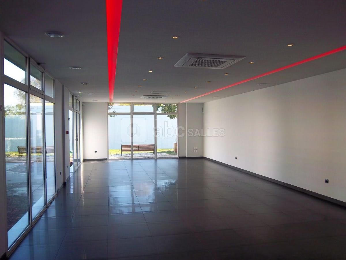 Le Cercle de l'Esplanade