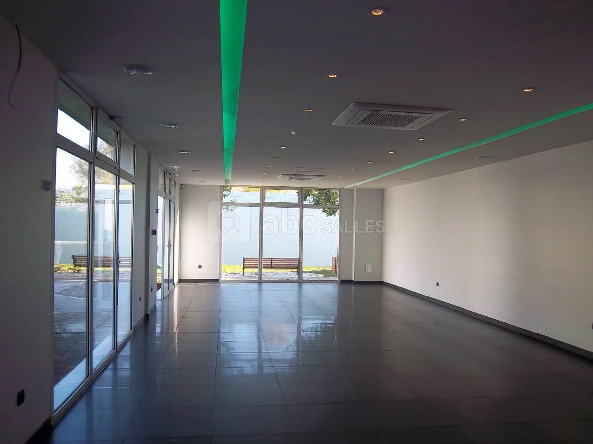 Le Cercle de l'Esplanade