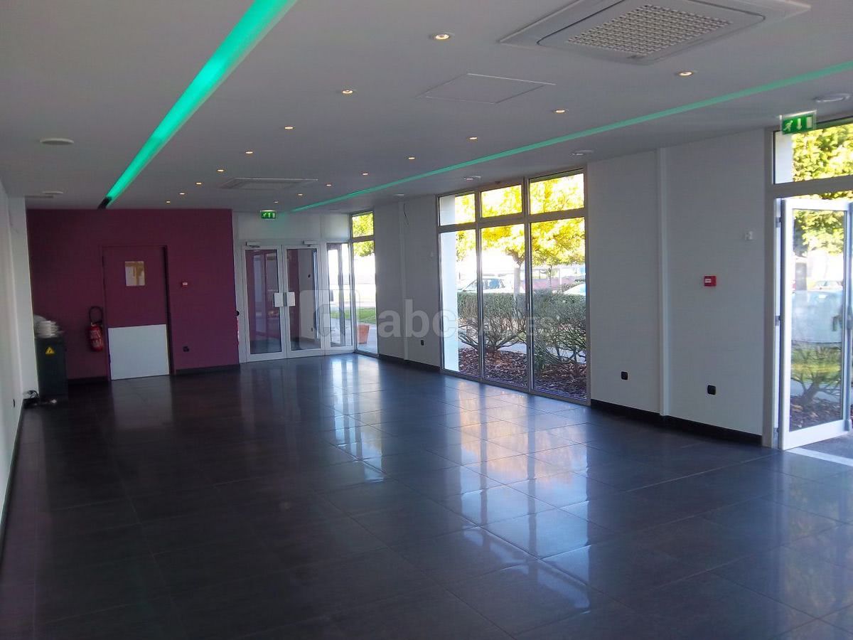 Le Cercle de l'Esplanade