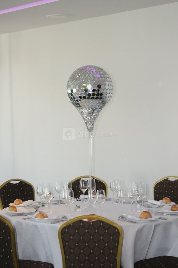 Le Cercle de l'Esplanade