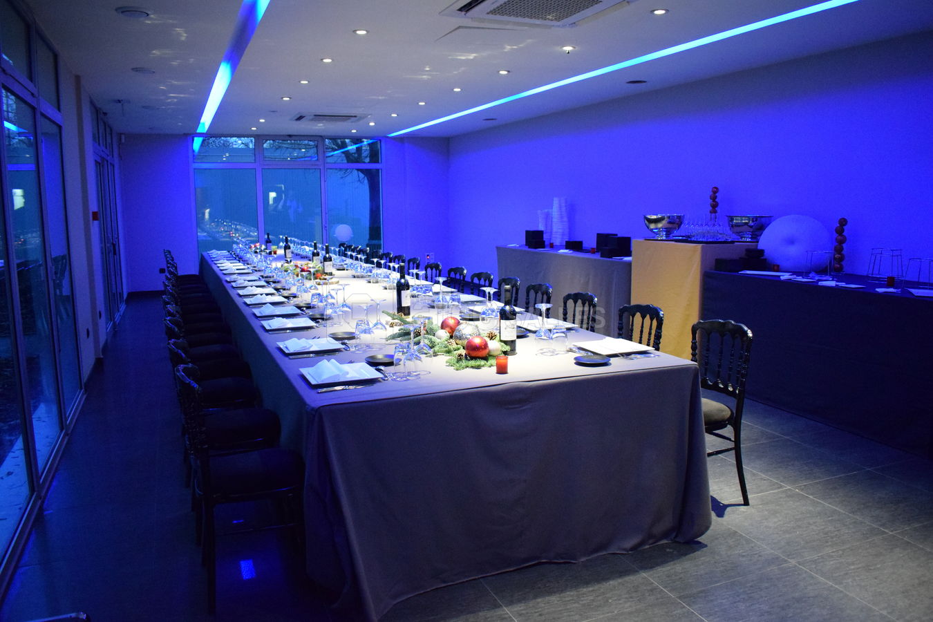 Le Cercle de l'Esplanade