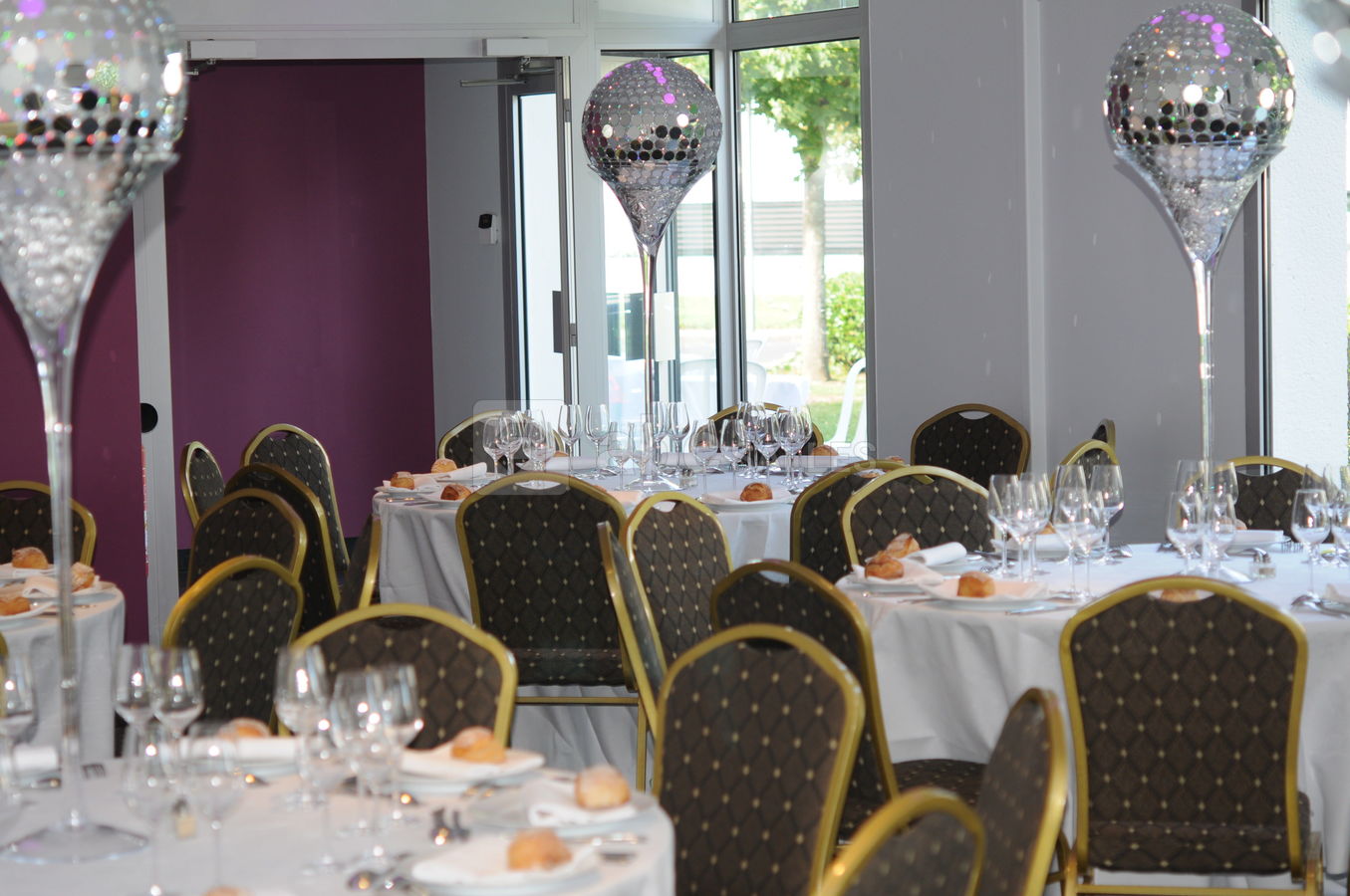 Le Cercle de l'Esplanade