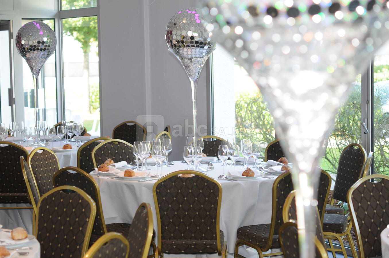 Le Cercle de l'Esplanade