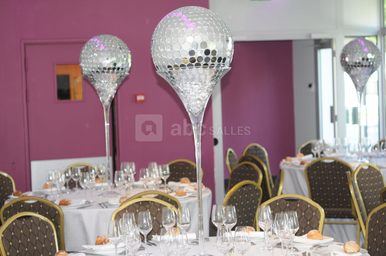 Le Cercle de l'Esplanade