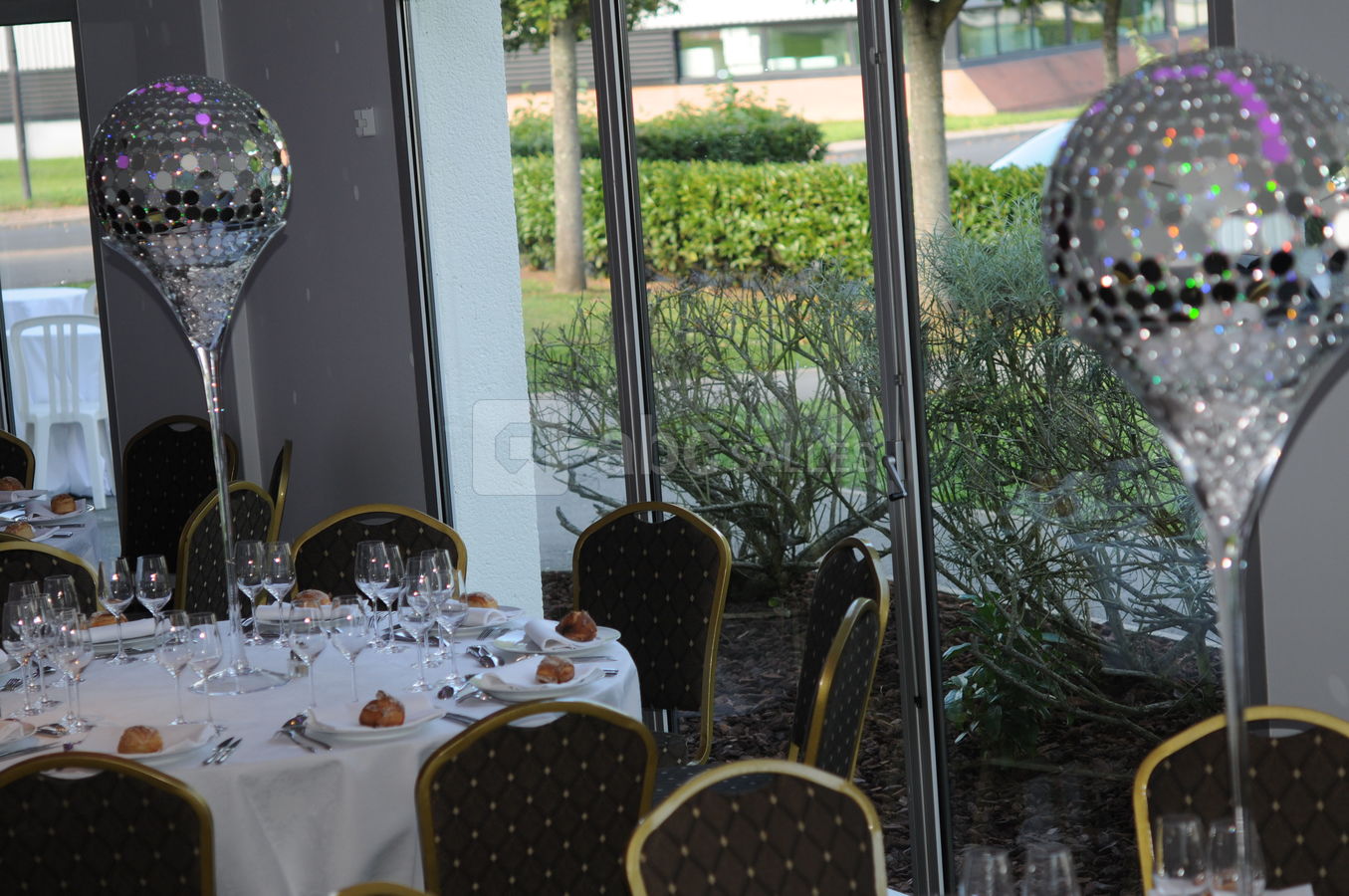 Le Cercle de l'Esplanade