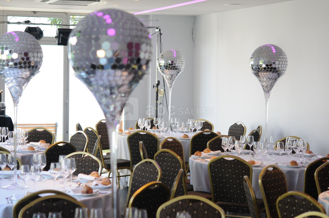 Le Cercle de l'Esplanade