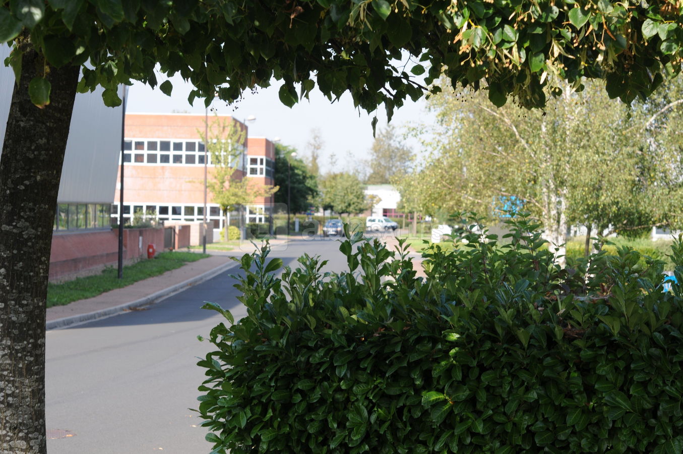 Le Cercle de l'Esplanade