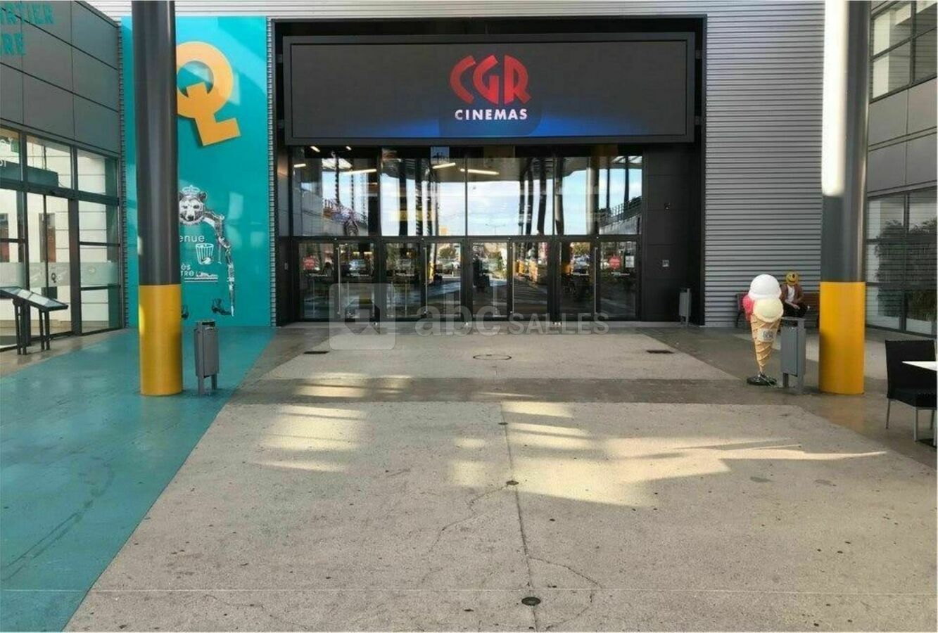 Entrée