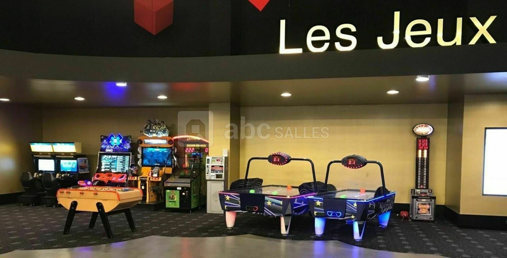 Arcade
