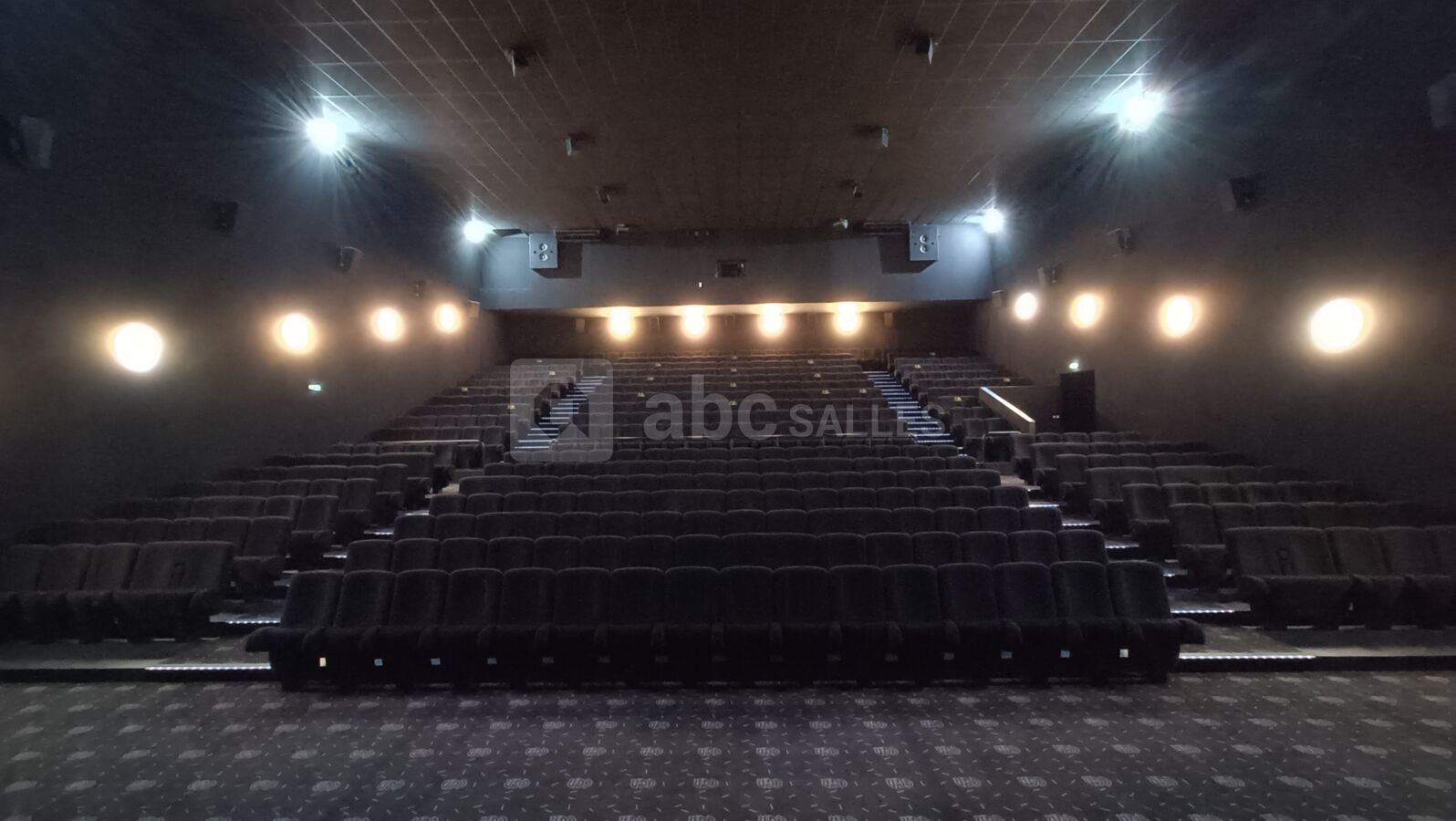 Salle 1