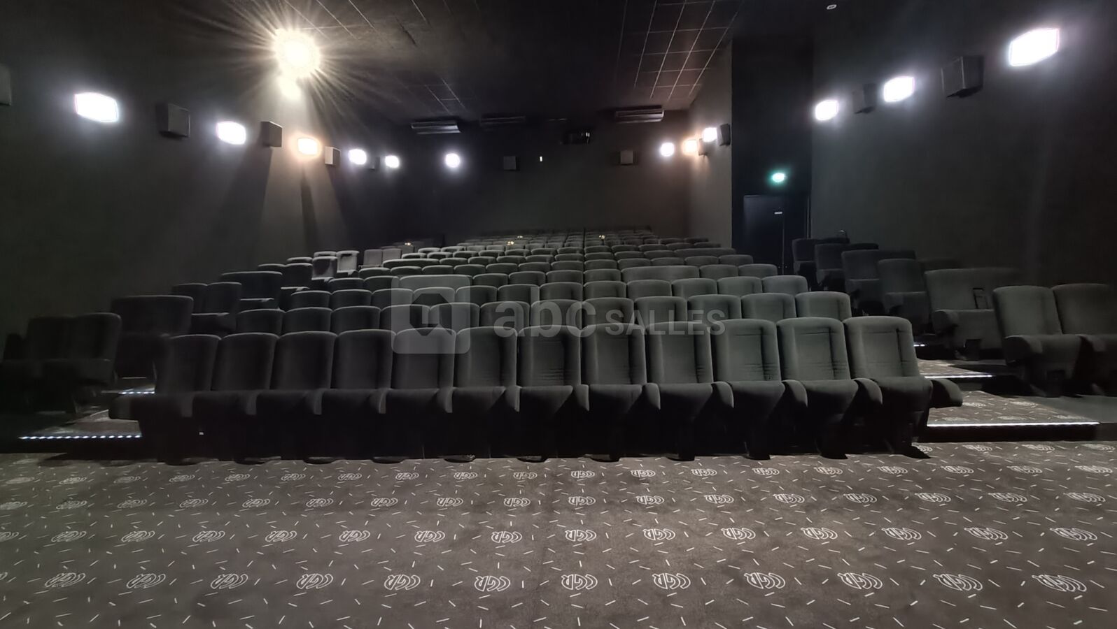 Salle 2