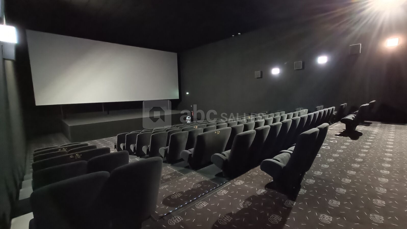 Salle 2