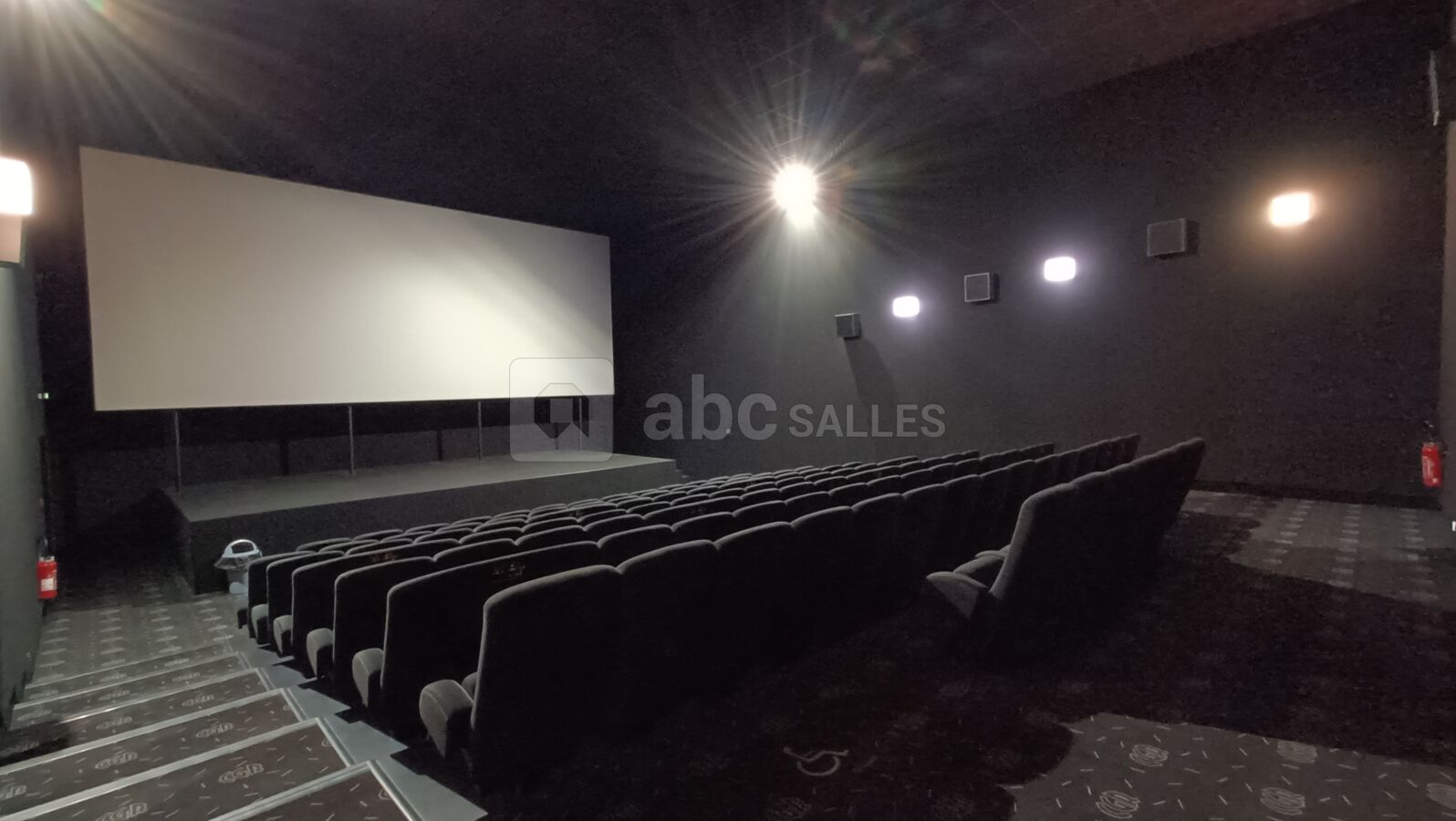 Salle 3