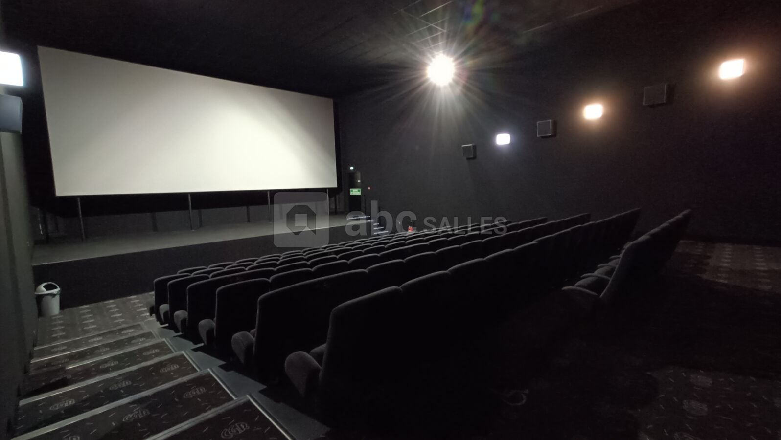 Salle 4