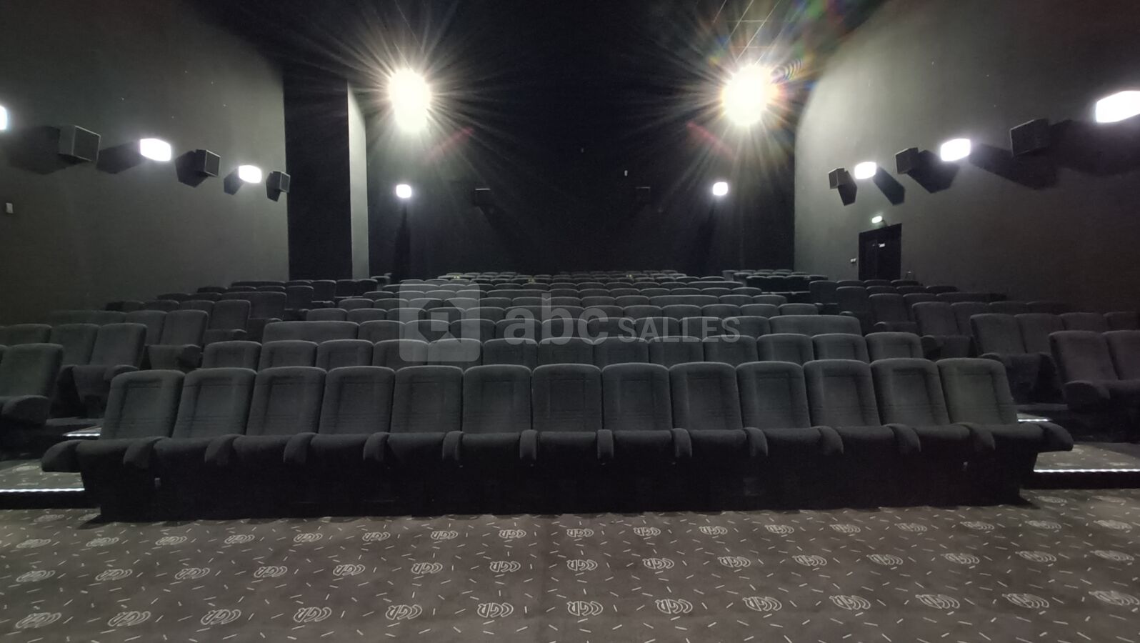 Salle 5