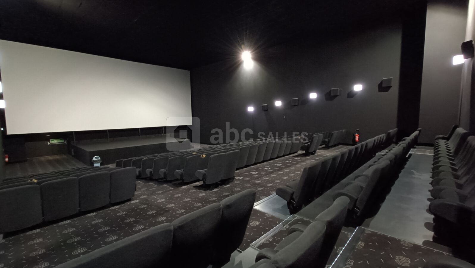 Salle 5