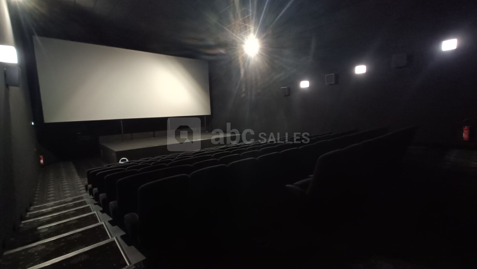 Salle 7