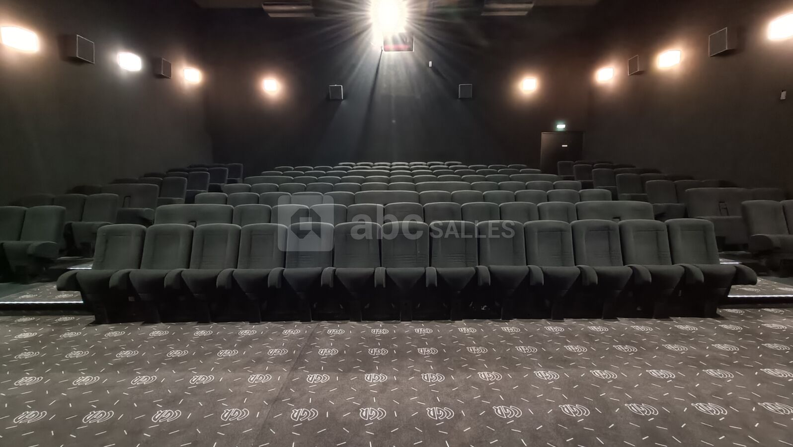 Salle 9