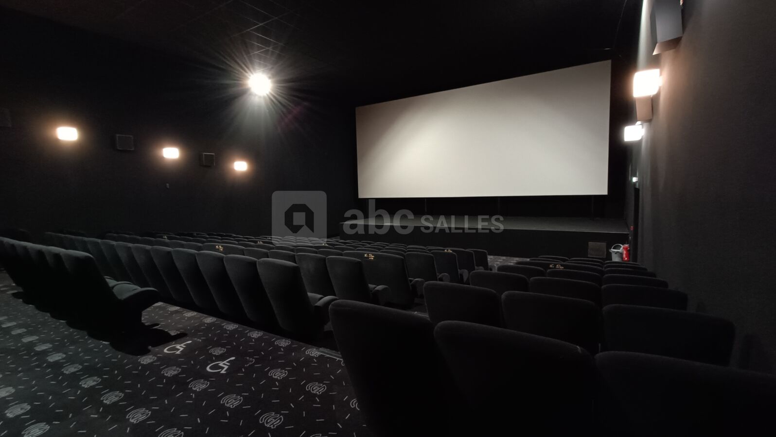 Salle 9