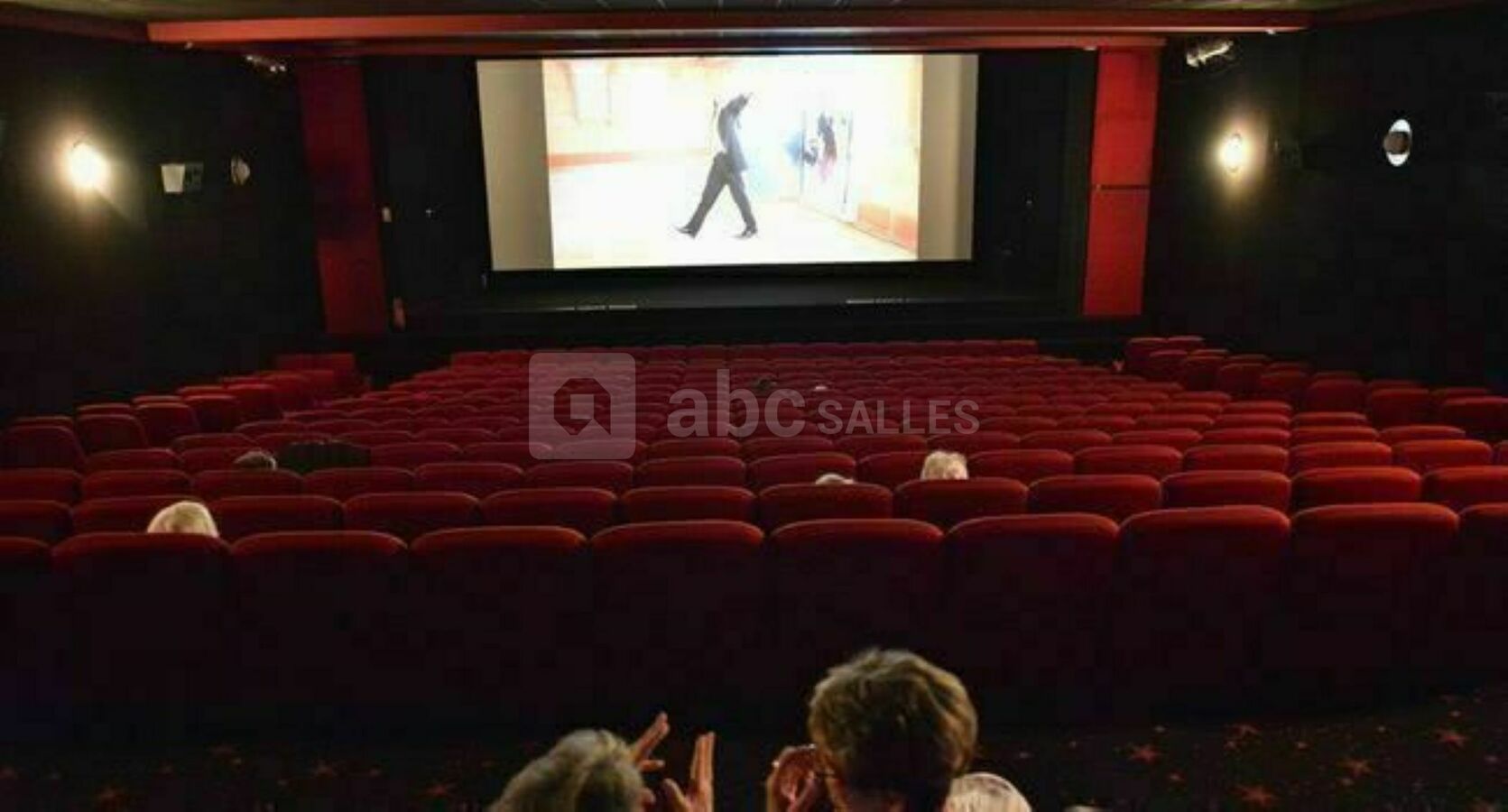 CGR Albi Lapérouse - ABC Salles