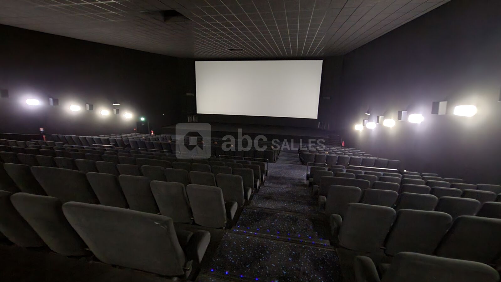 Salle 1