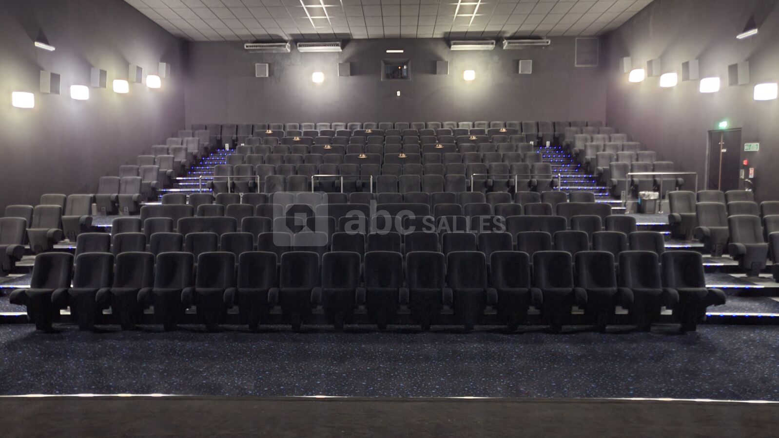 Salle 2