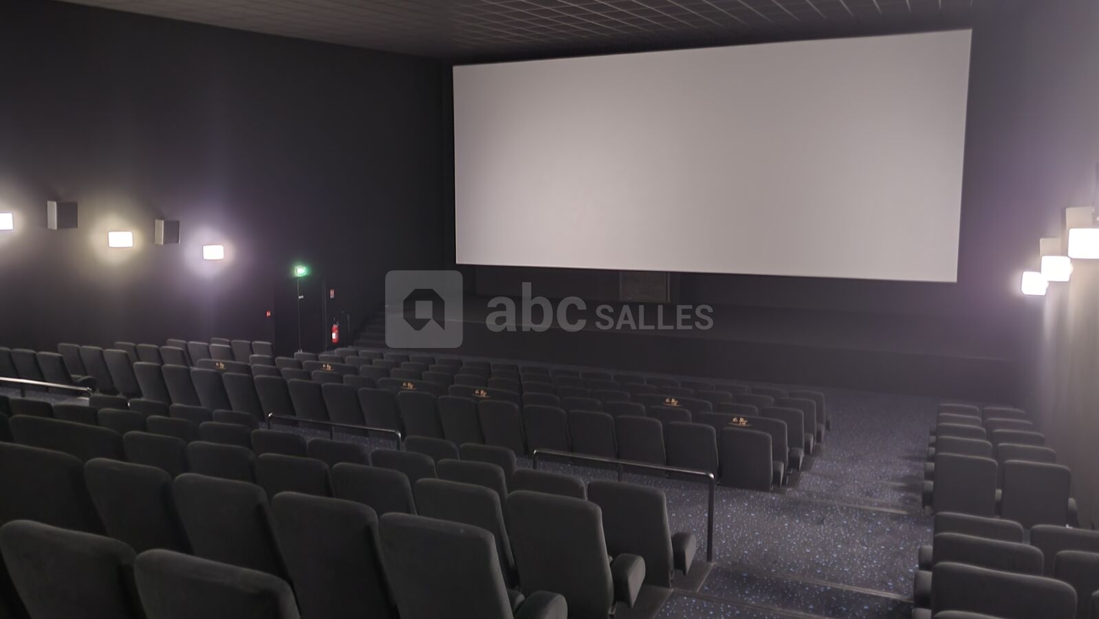 Salle 2