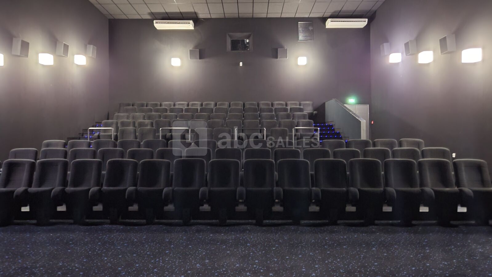 Salle 5