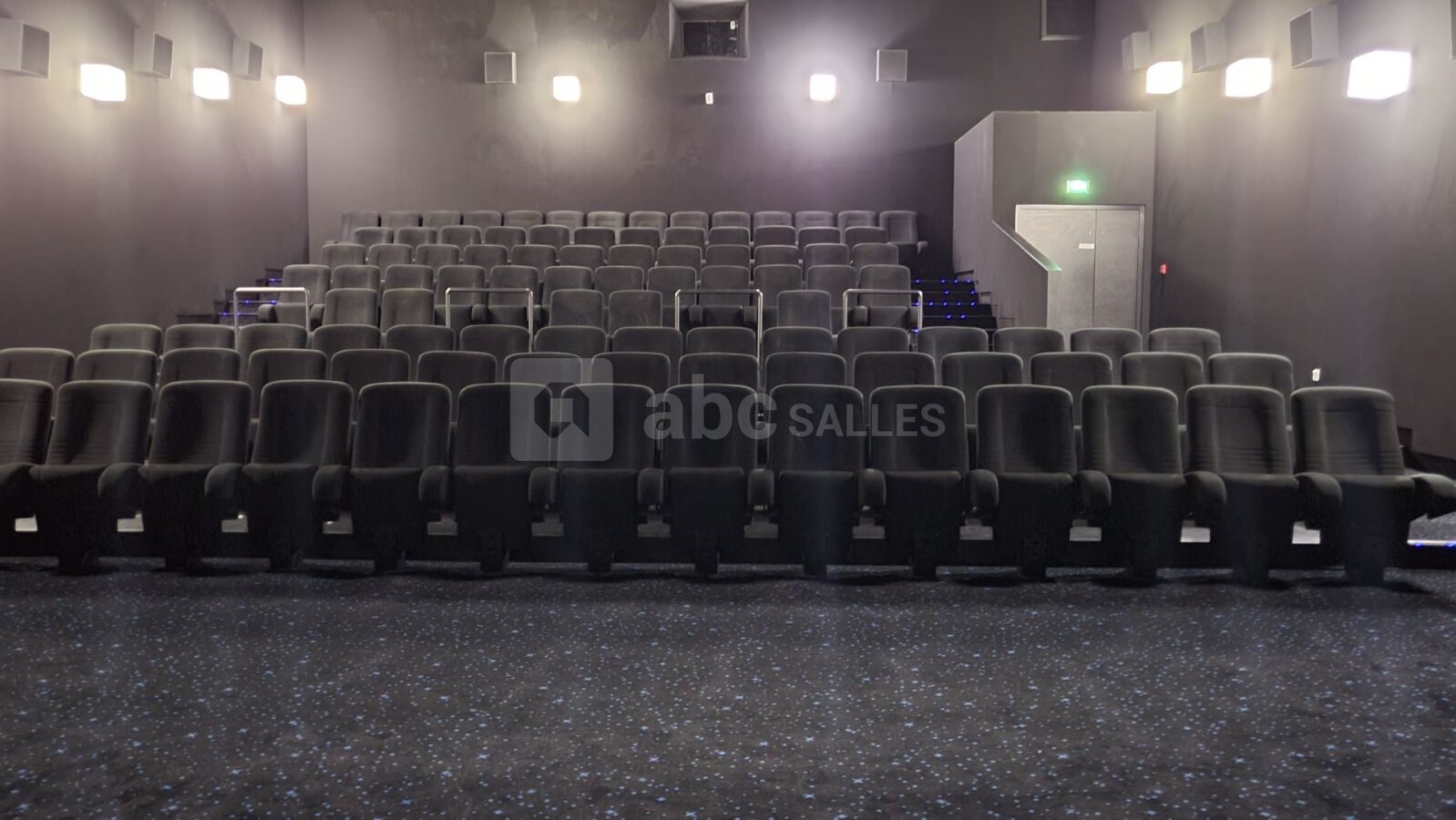 Salle 7
