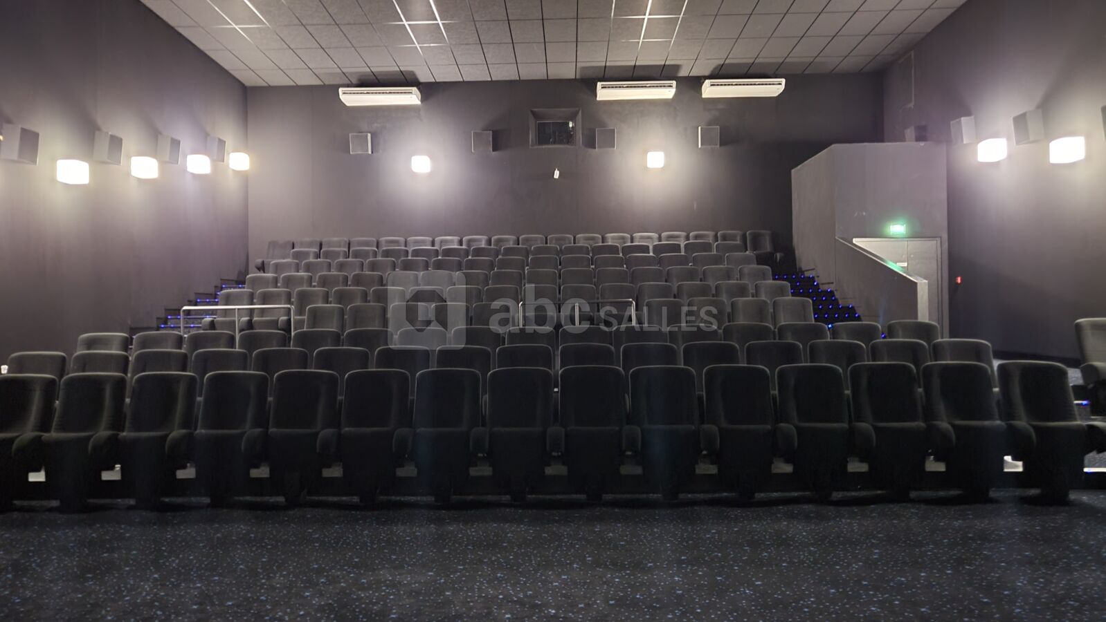 Salle 8