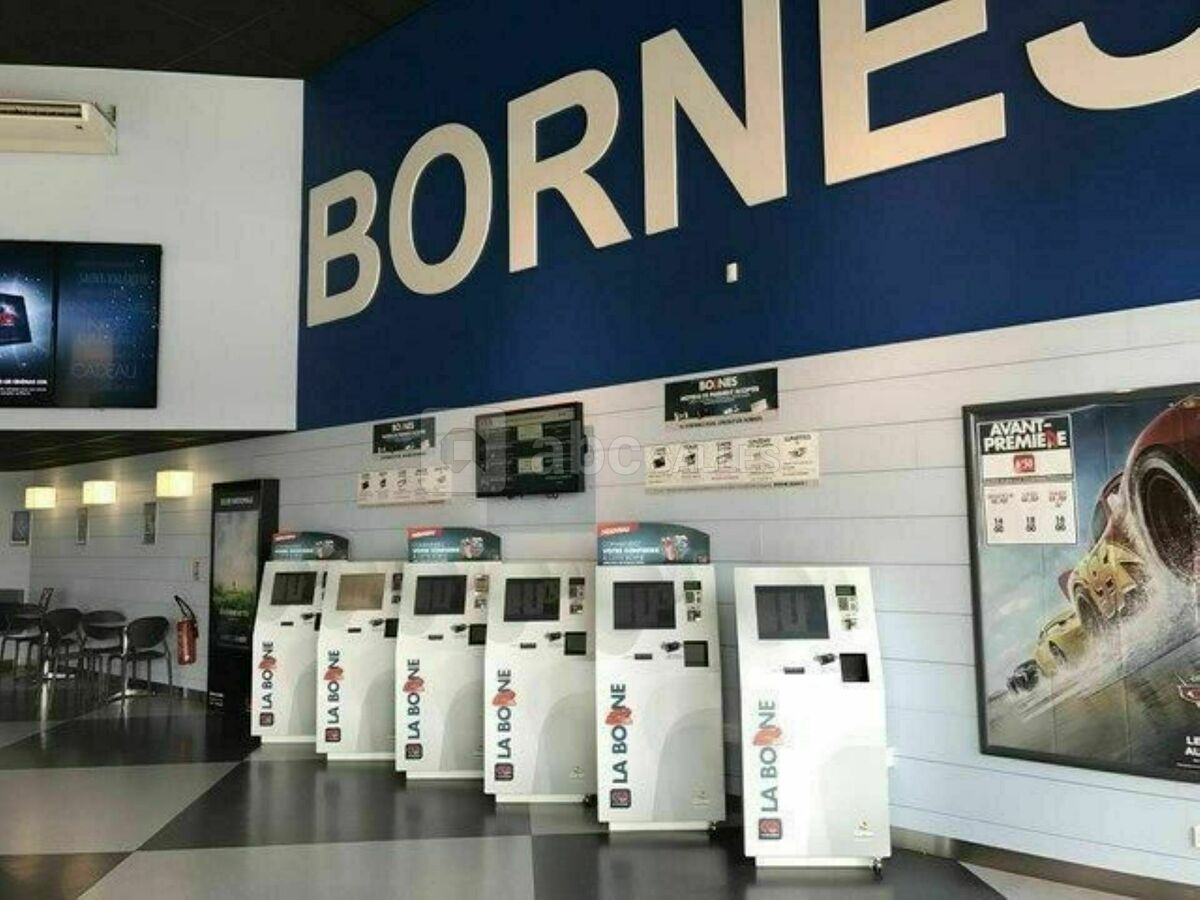 Bornes