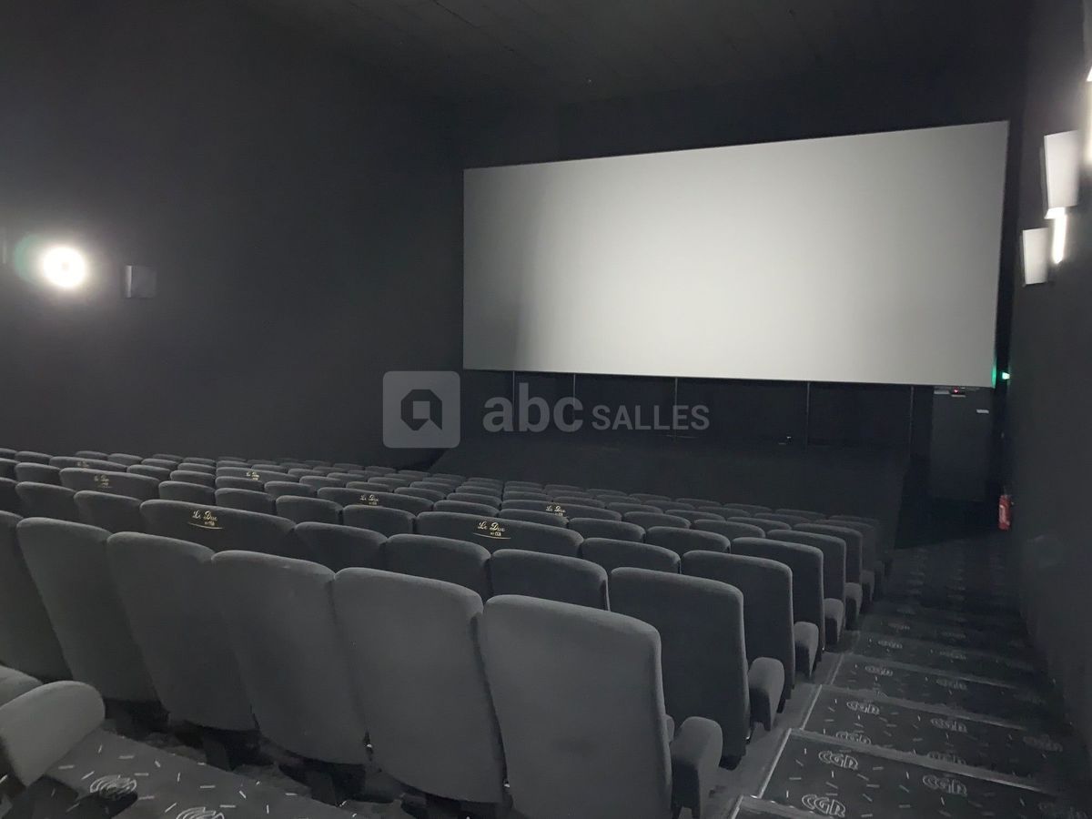 Salle de réception