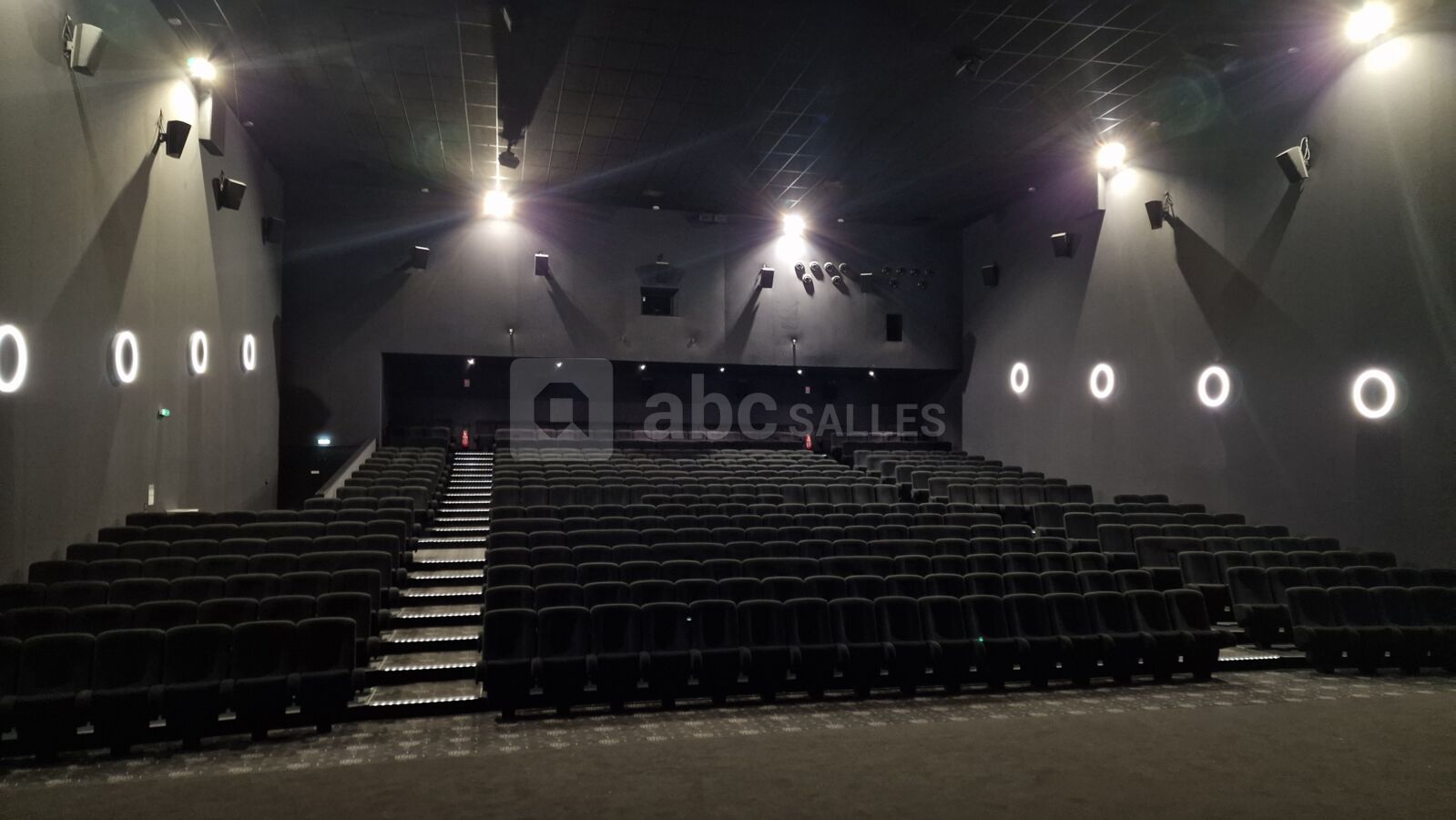 Salle 1