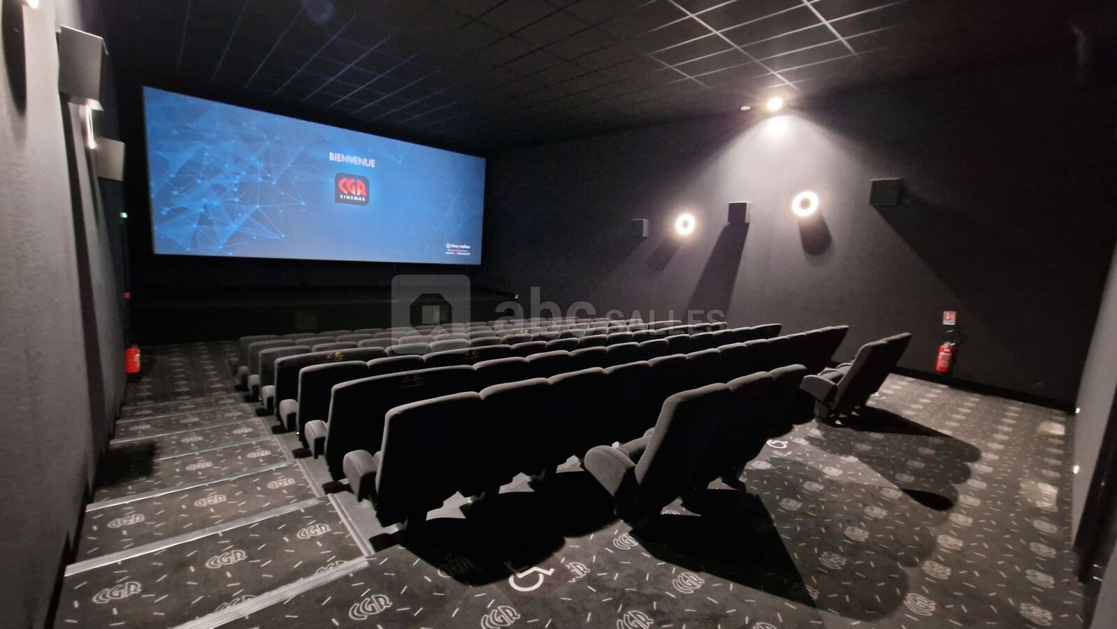 Salle 4