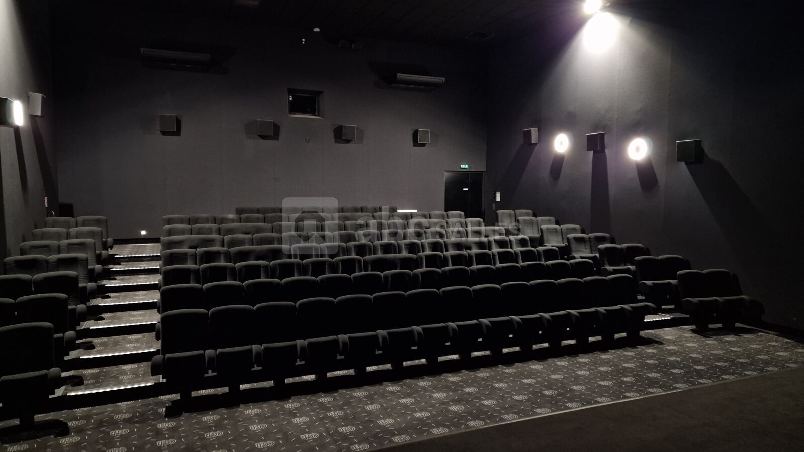 Salle 5