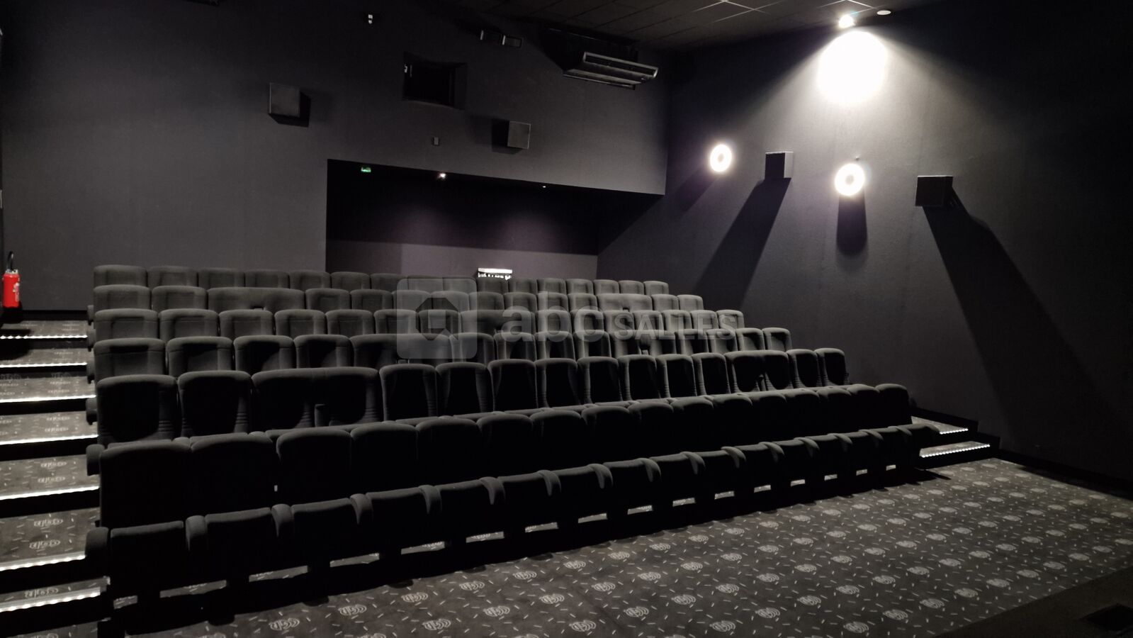 Salle 7