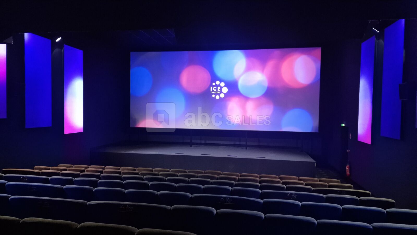 Salle 8