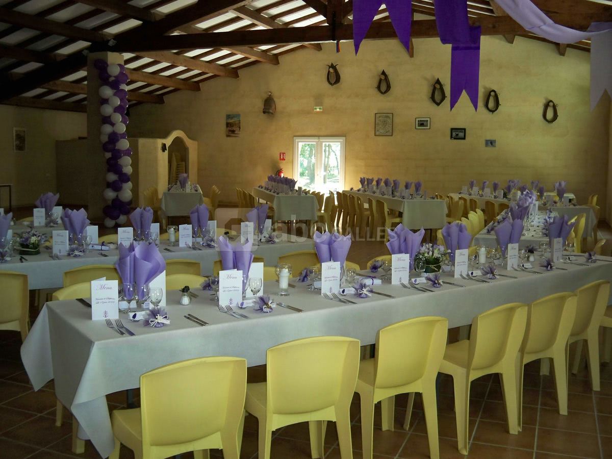 Salle