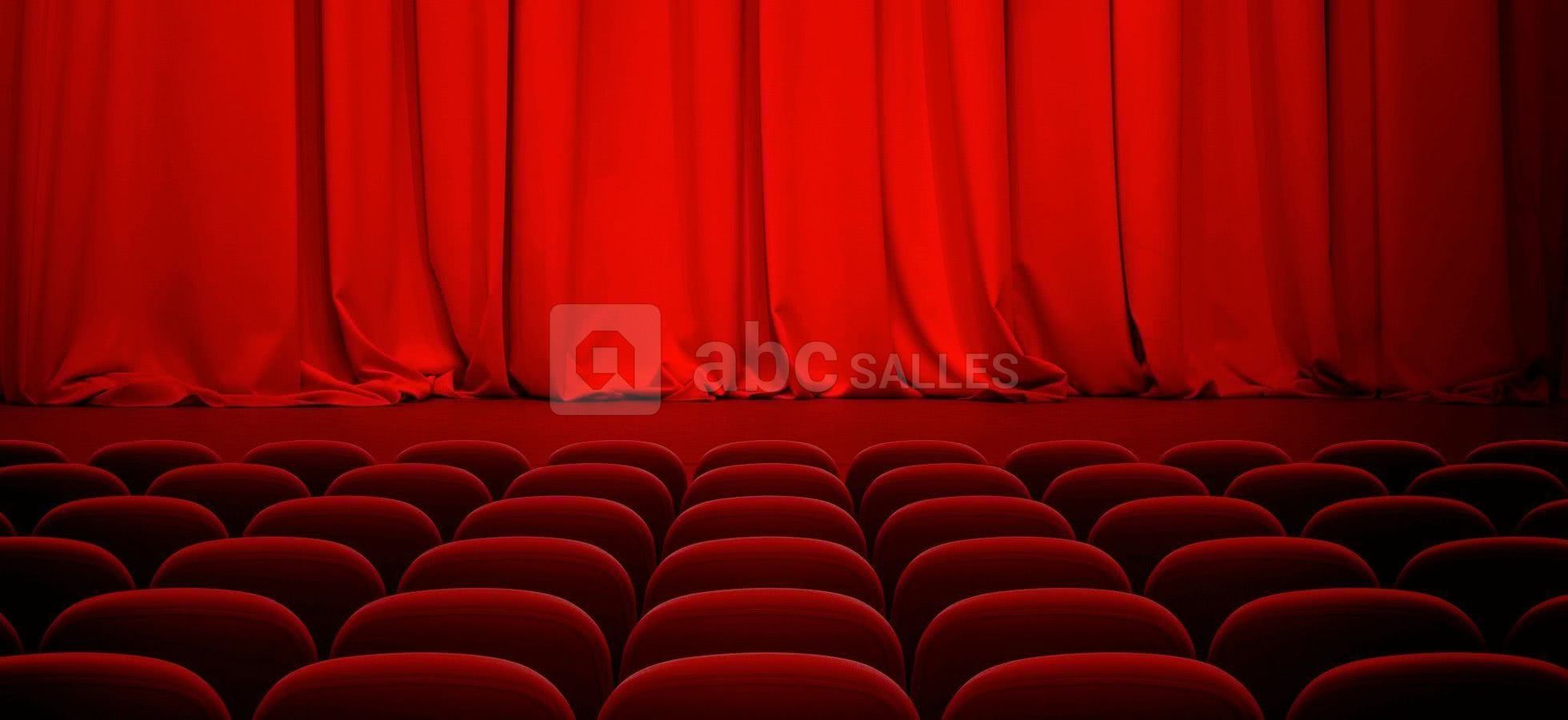 MK2 Gambetta - ABC Salles